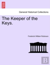The Keeper Of The Keys.