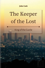 The Keeper Of The Lost
