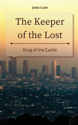 Bertrand.pt - The Keeper Of The Lost
