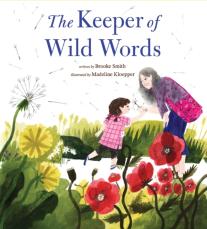 The Keeper Of Wild Words