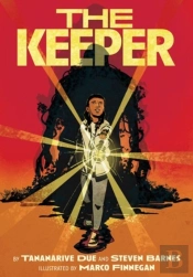 The Keeper