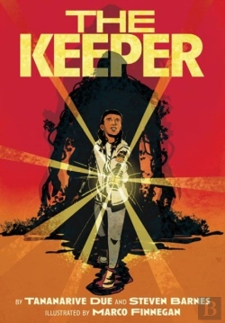 Bertrand.pt - The Keeper
