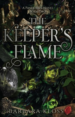 Bertrand.pt - The Keeper'S Flame