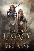 The Keeper'S Legacy