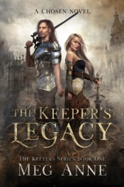 The Keeper'S Legacy