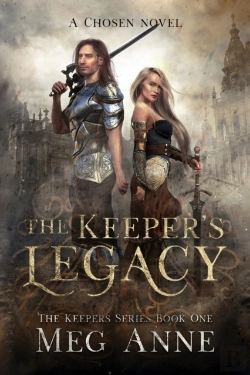 Bertrand.pt - The Keeper'S Legacy