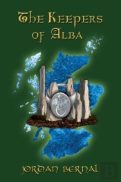 The Keepers Of Alba: Celtic Dragonriders