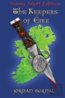 The Keepers Of Eire-Ya Edition