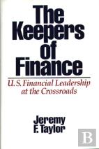 The Keepers Of Finance