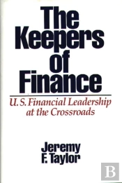 The Keepers Of Finance