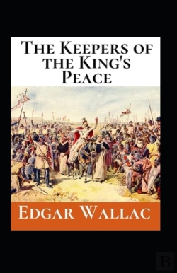 Bertrand.pt - The Keepers Of The King'S Peacen Illustreted