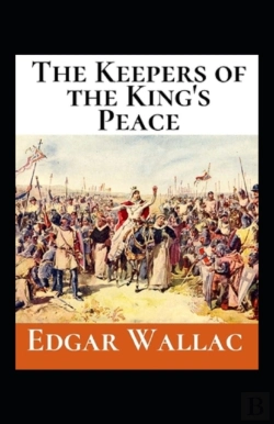 Bertrand.pt - The Keepers Of The King'S Peacen Illustreted