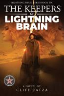 The Keepers Of The Lightning Brain (Book 6)