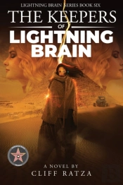 The Keepers Of The Lightning Brain (Book 6)