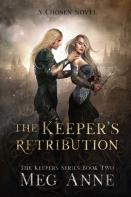 The Keeper'S Retribution