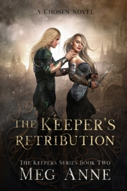 Bertrand.pt - The Keeper'S Retribution