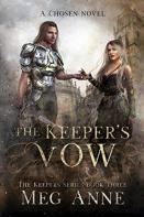 The Keeper'S Vow