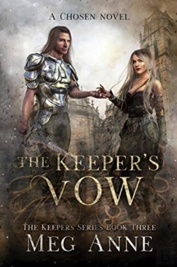 Bertrand.pt - The Keeper'S Vow