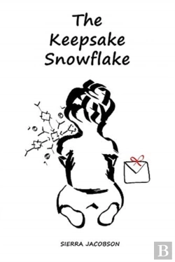 Bertrand.pt - The Keepsake Snowflake