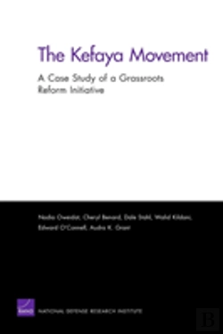 Bertrand.pt - The Kefaya Movement