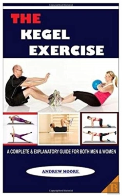 Bertrand.pt - The Kegel Exercise:  A Complete   Explan