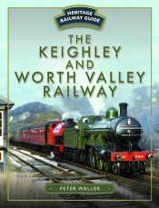 The Keighley And Worth Valley Railway