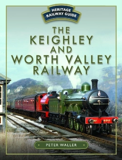 Bertrand.pt - The Keighley And Worth Valley Railway