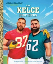 The Kelce Brothers