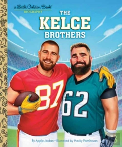 Bertrand.pt - The Kelce Brothers