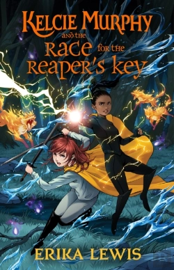 Bertrand.pt - The Kelcie Murphy And The Race For The Reaper'S Key