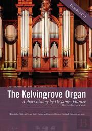 The Kelvingrove Organ