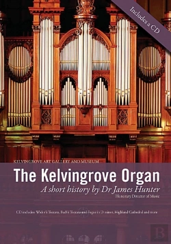 Bertrand.pt - The Kelvingrove Organ