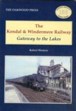 Bertrand.pt - The Kendal And Windermere Railway