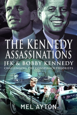 Bertrand.pt - The Kennedy Assassinations