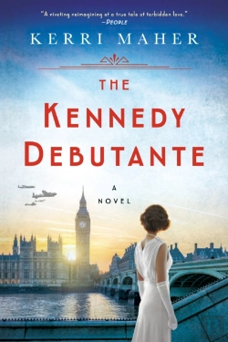 Bertrand.pt - The Kennedy Debutante