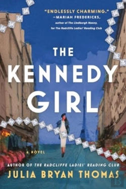 Bertrand.pt - The Kennedy Girl