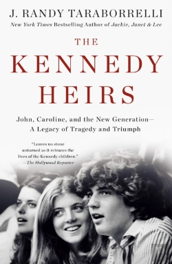 Bertrand.pt - The Kennedy Heirs
