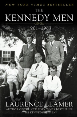 Bertrand.pt - The Kennedy Men
