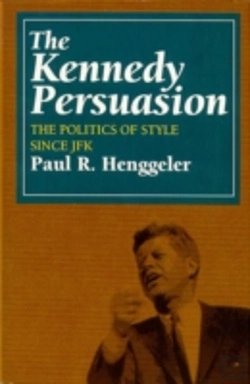 Bertrand.pt - The Kennedy Persuasion