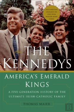 Bertrand.pt - The Kennedys: America'S Emerald Kings