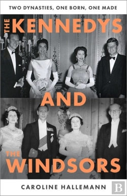 Bertrand.pt - The Kennedys And The Windsors