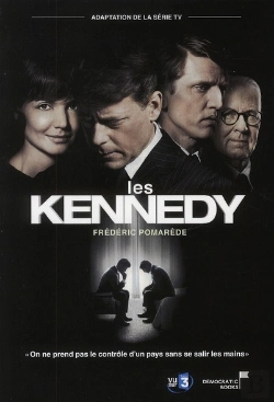 Bertrand.pt - The Kennedys - Les Secrets Du Clan