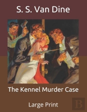 The Kennel Murder Case
