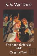 The Kennel Murder Case