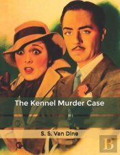The Kennel Murder Case