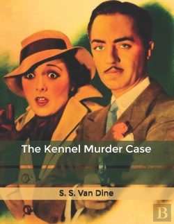 Bertrand.pt - The Kennel Murder Case