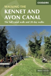 The Kennet And Avon Canal
