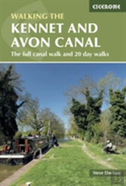 Bertrand.pt - The Kennet And Avon Canal