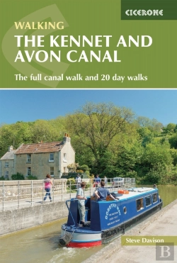Bertrand.pt - The Kennet And Avon Canal