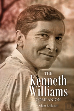 Bertrand.pt - The Kenneth Williams Companion